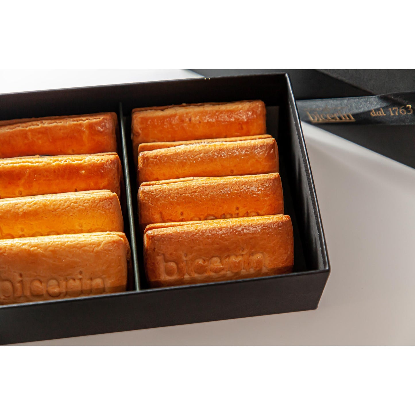 Bicerinコーヒーサンド【結婚式 ギフト 食品 引き菓子 洋菓子】