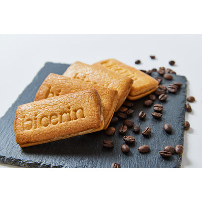 Bicerinコーヒーサンド【結婚式 ギフト 食品 引き菓子 洋菓子】