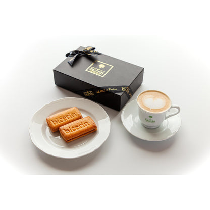 Bicerinコーヒーサンド【結婚式 ギフト 食品 引き菓子 洋菓子】