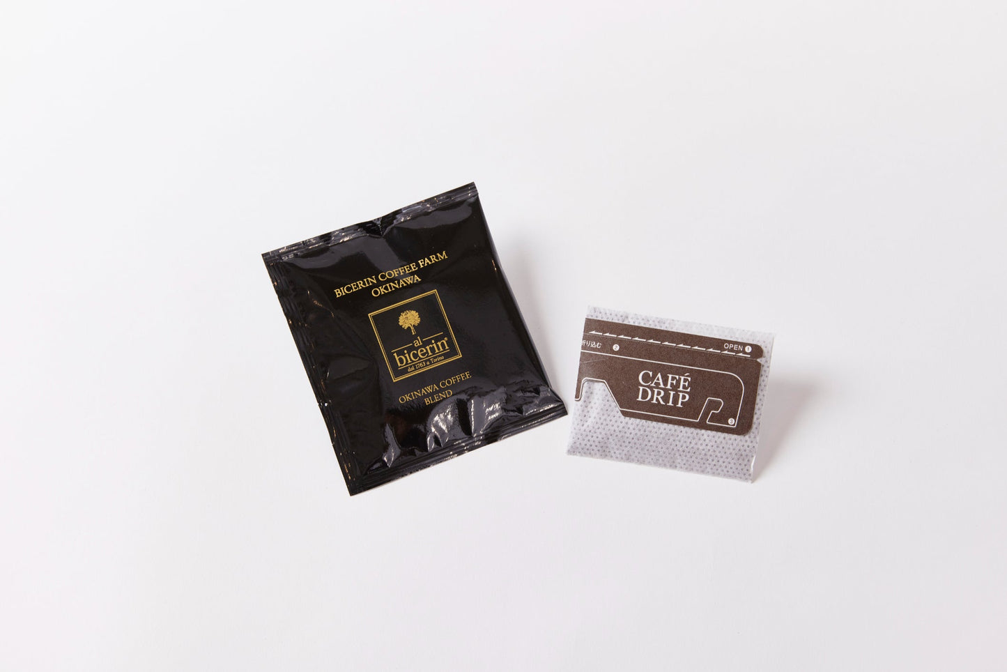 Bicerinコーヒータイムセレクション【結婚式 ギフト 食品 飲み物 引き菓子 洋菓子】