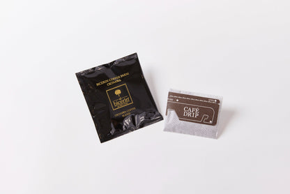 Bicerinコーヒータイムセレクション【結婚式 ギフト 食品 飲み物 引き菓子 洋菓子】