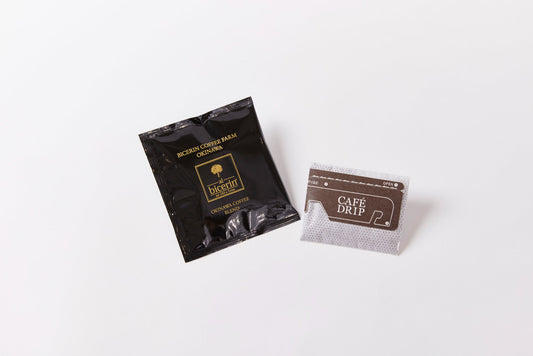 Bicerinコーヒータイムセレクション【結婚式 ギフト 食品 飲み物 引き菓子 洋菓子】