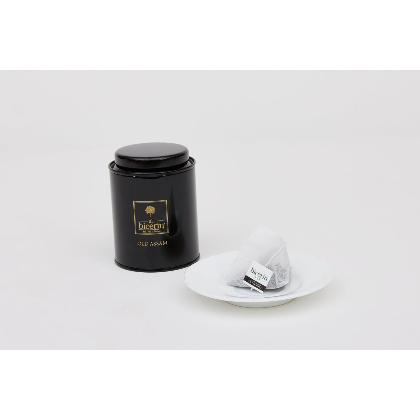 Bicerinオリジナルブレンドティー オールドアッサム【結婚式 ギフト 飲み物】