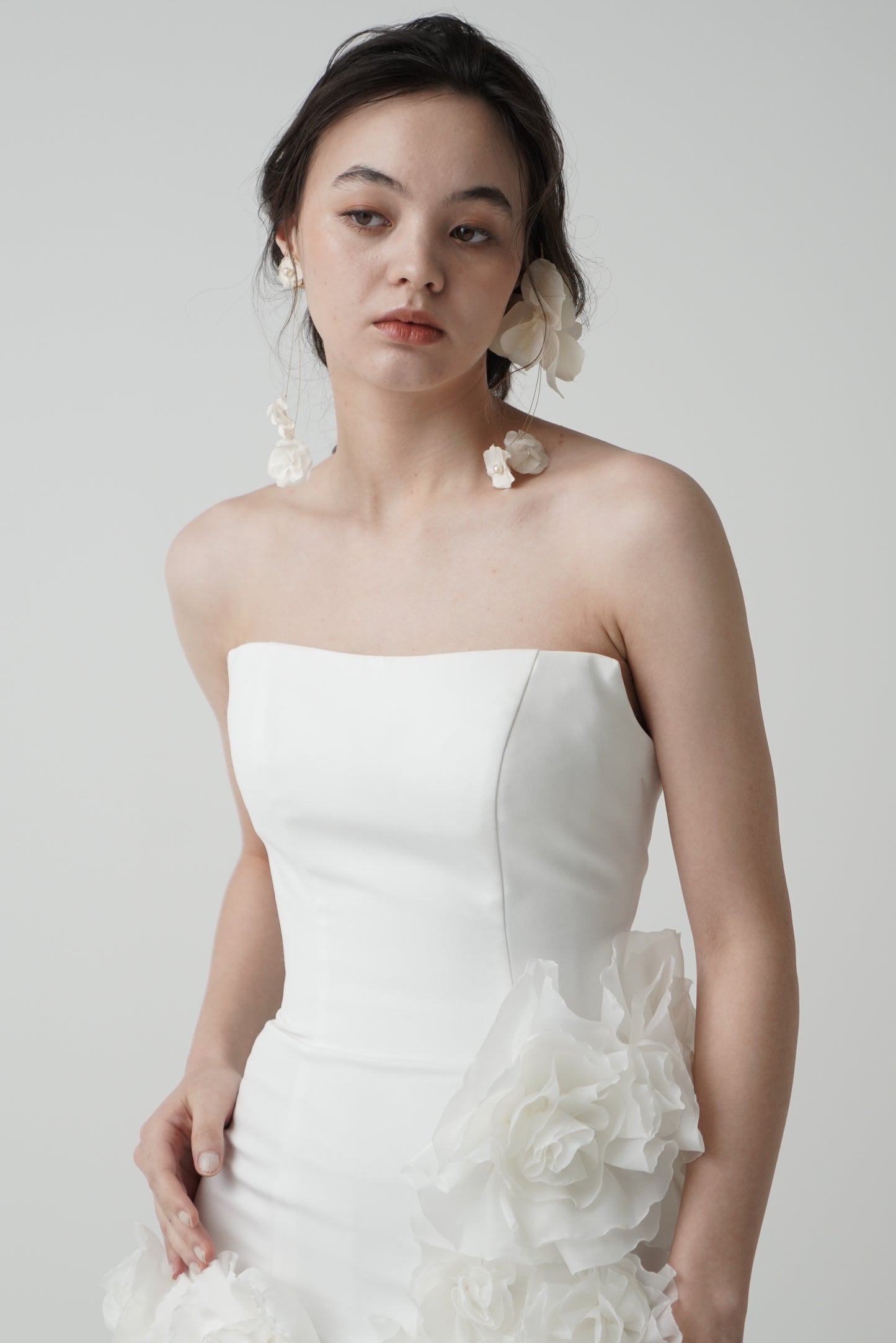 Auréole【結婚式 ウェディングドレス レンタル】