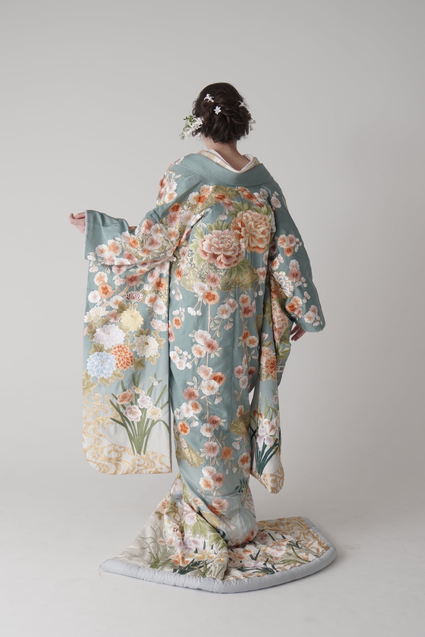 観世水花の調べ