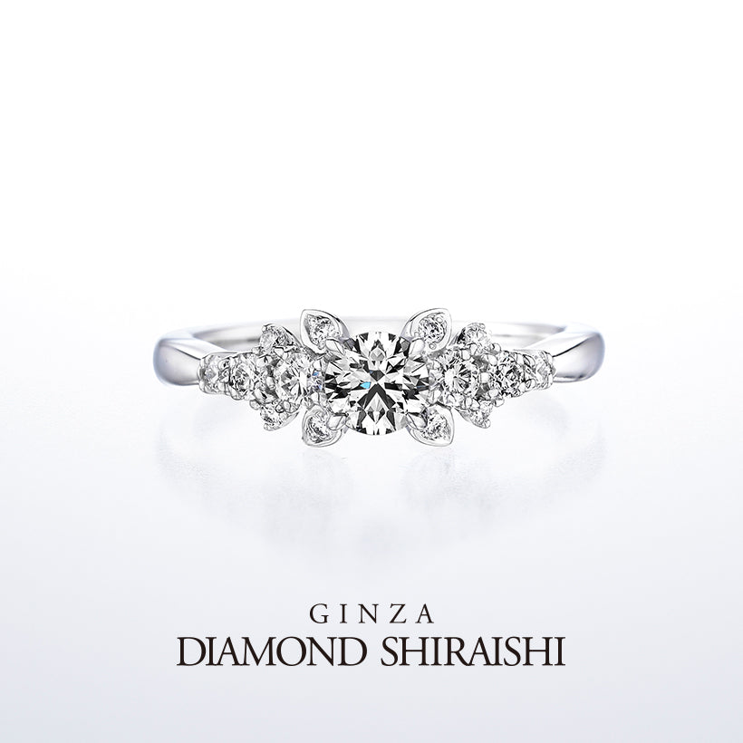 Diamond Grass（ダイヤモンド グラス）