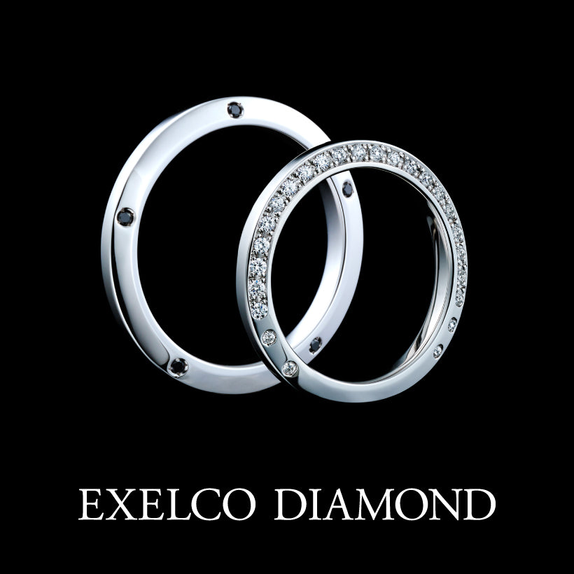 Diamond Journey　La Nouveau（ダイヤモンド ジャーニー　ラ ヌーヴォー）