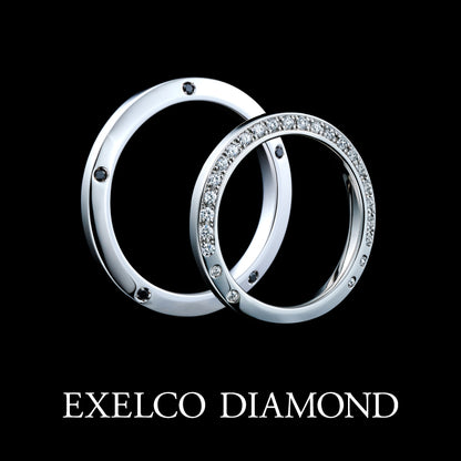 Diamond Journey　La Nouveau（ダイヤモンド ジャーニー　ラ ヌーヴォー）