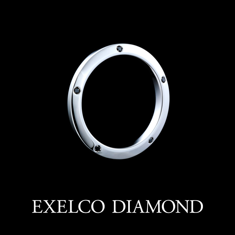 Diamond Journey　La Nouveau（ダイヤモンド ジャーニー　ラ ヌーヴォー）