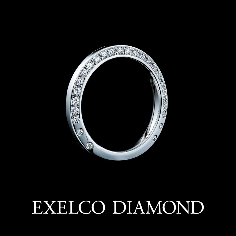 Diamond Journey　La Nouveau（ダイヤモンド ジャーニー　ラ ヌーヴォー）