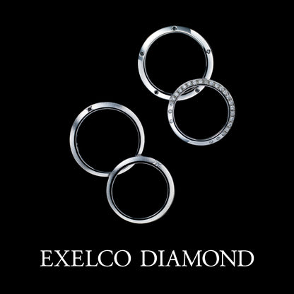 Diamond Journey　La Nouveau（ダイヤモンド ジャーニー　ラ ヌーヴォー）