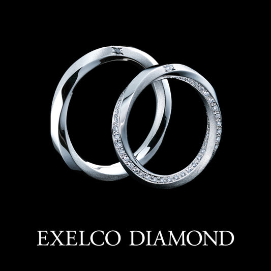 Diamond Journey　Orbit（ダイヤモンド ジャーニー　オルビット）