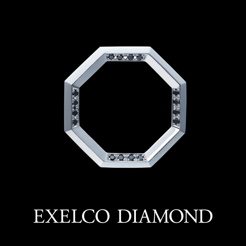 Diamond Journey　Compass Rose（ダイヤモンド ジャーニー　コンパス ローズ）