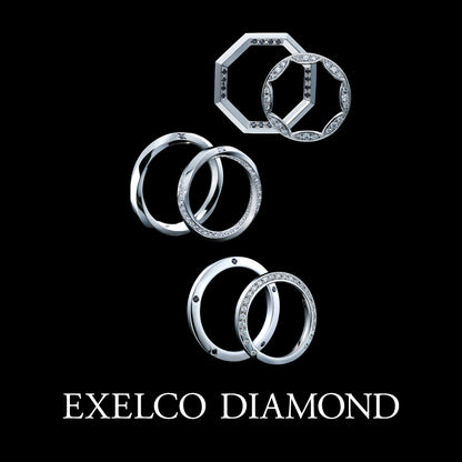 Diamond Journey　Compass Rose（ダイヤモンド ジャーニー　コンパス ローズ）