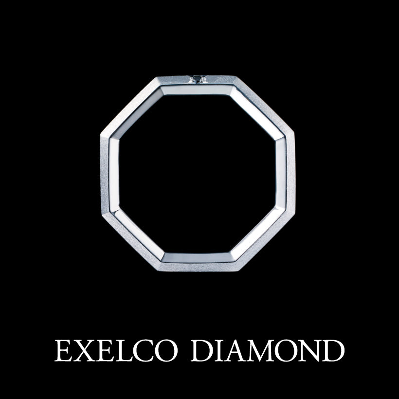 Diamond Journey　Compass Rose（ダイヤモンド ジャーニー　コンパス ローズ）