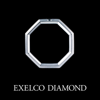 Diamond Journey　Compass Rose（ダイヤモンド ジャーニー　コンパス ローズ）