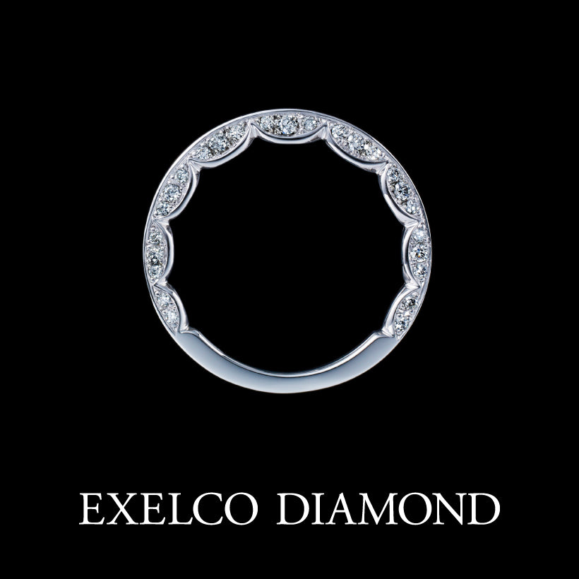 Diamond Journey　Compass Rose（ダイヤモンド ジャーニー　コンパス ローズ）