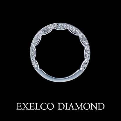Diamond Journey　Compass Rose（ダイヤモンド ジャーニー　コンパス ローズ）
