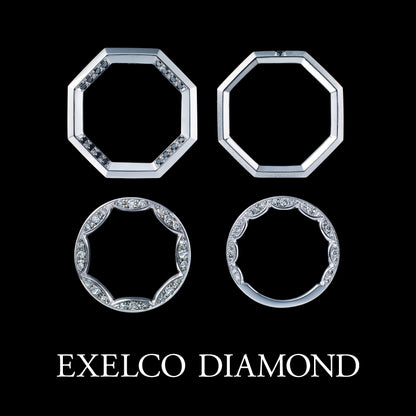 Diamond Journey　Compass Rose（ダイヤモンド ジャーニー　コンパス ローズ）