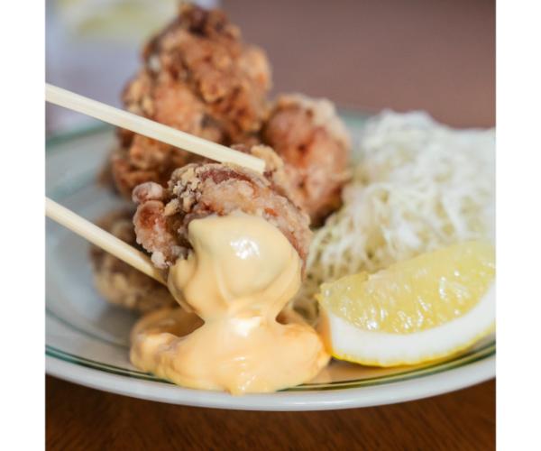 【単品】迷いを晴らすマヨネーズ「マヨワネーゼ」