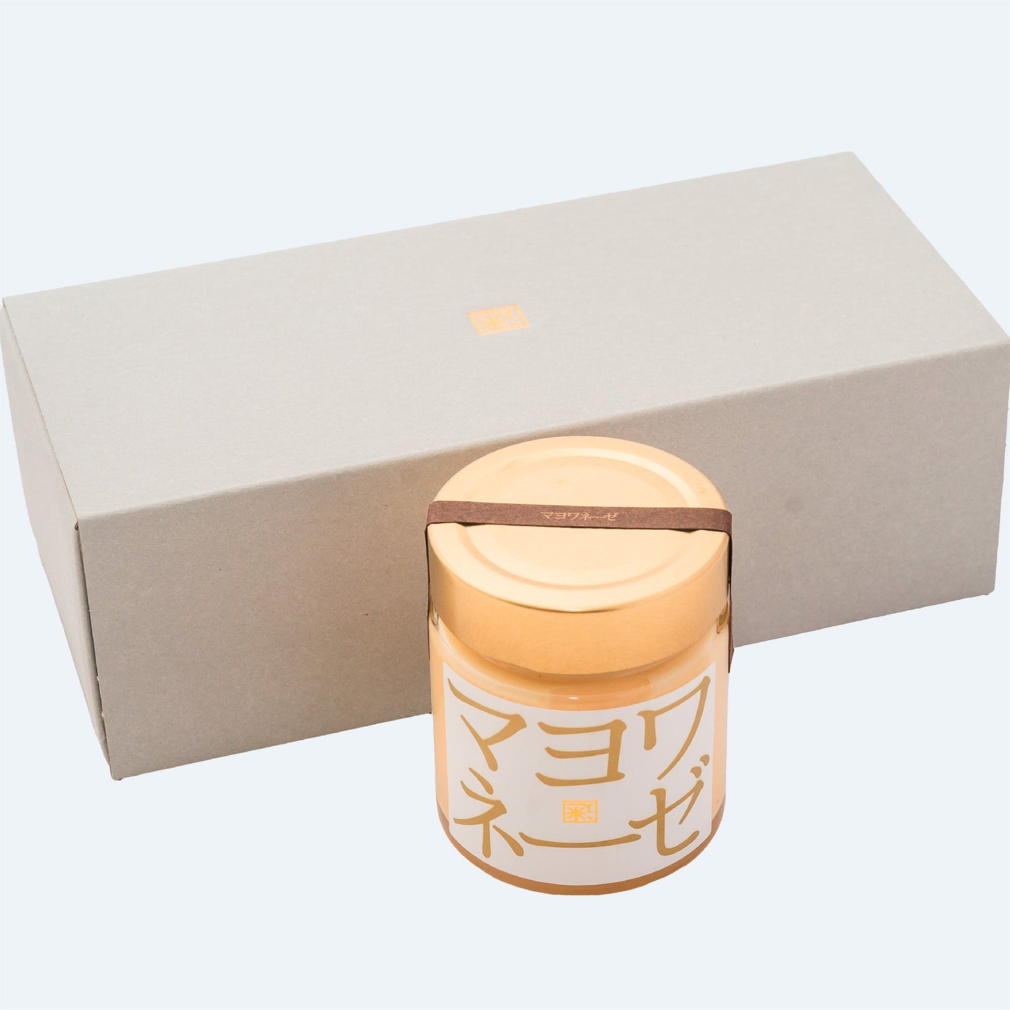 【3個セット（贈答用箱入り）】迷いを晴らすマヨネーズ「マヨワネーゼ」