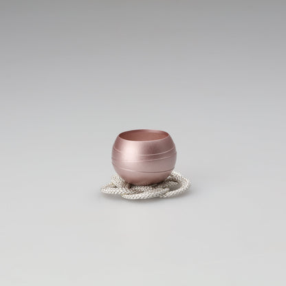 hananorin どんぐり ピンク