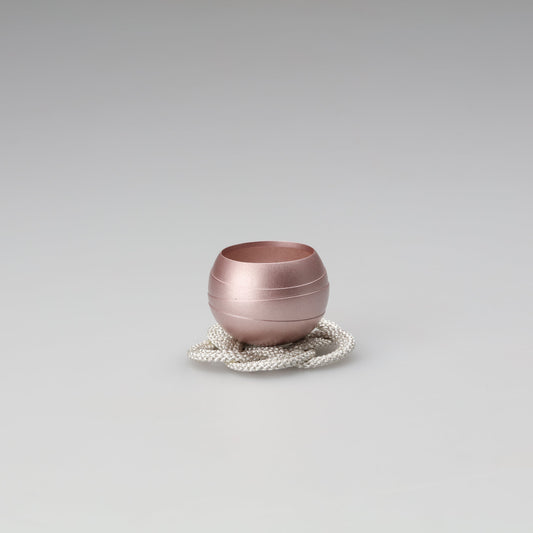 hananorin どんぐり ピンク