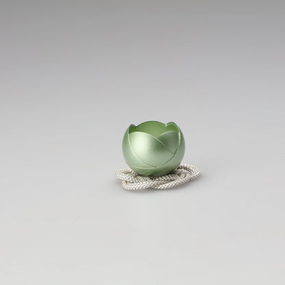 hananorin チューリップ ライムグリーン