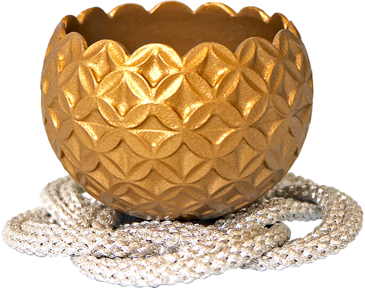 hananorin　あじさい　イエロー