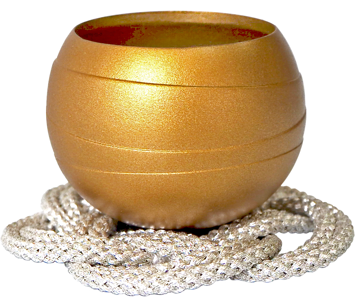 hananorin　どんぐり　イエロー