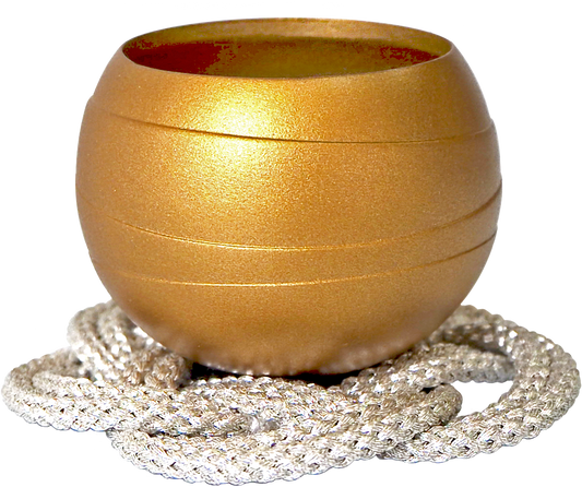 hananorin　どんぐり　イエロー