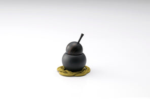 Pear ブラック