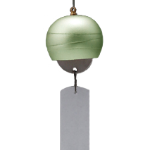 涼風　どんぐり　ライムグリーン