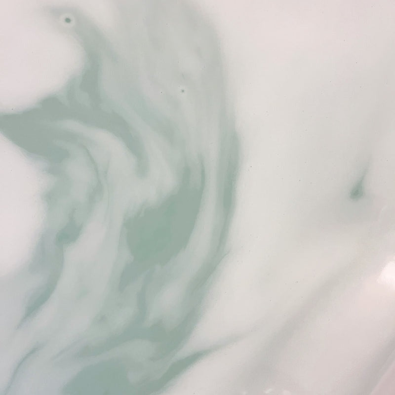 【バスパウダー】AROMATIC BATH POWDER - MELLOW DOWN - 280G【結婚式　ギフト　バスパウダー】