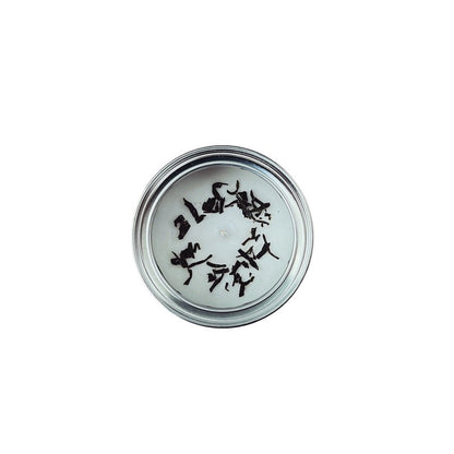 【キャンドル】FRAGRANCE HERBAL CANDLE - NATURAL MYSTIC -【結婚式　ギフト　キャンドル】
