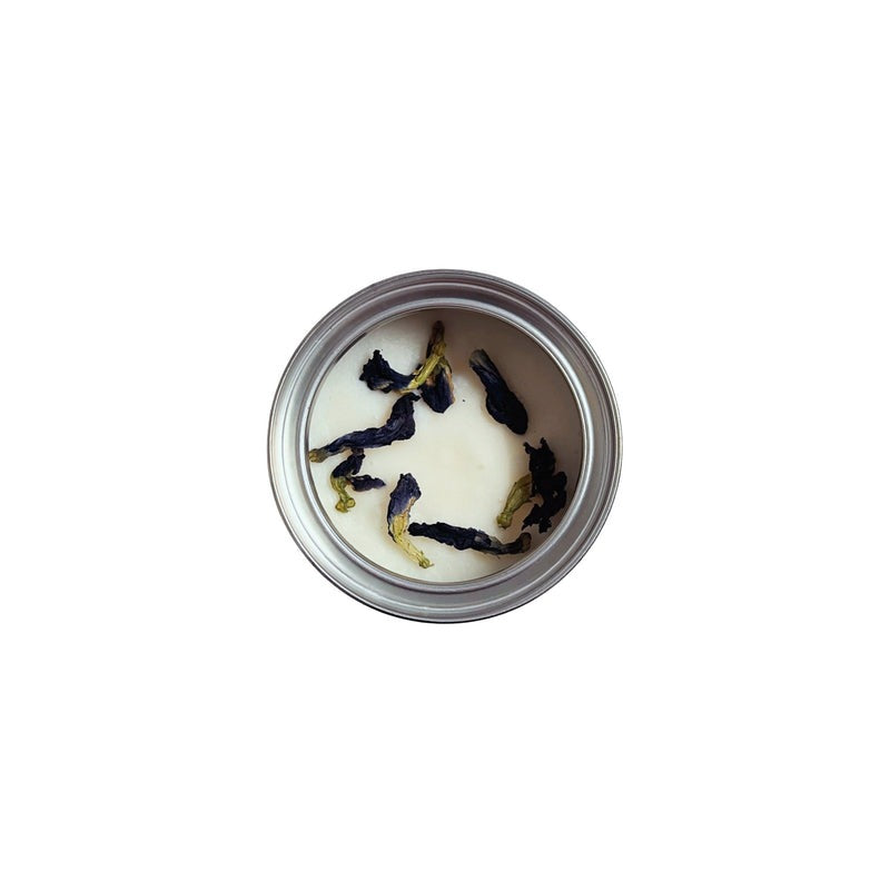 【キャンドル】FRAGRANCE HERBAL CANDLE - SWEET BITTER -【結婚式　ギフト　キャンドル】