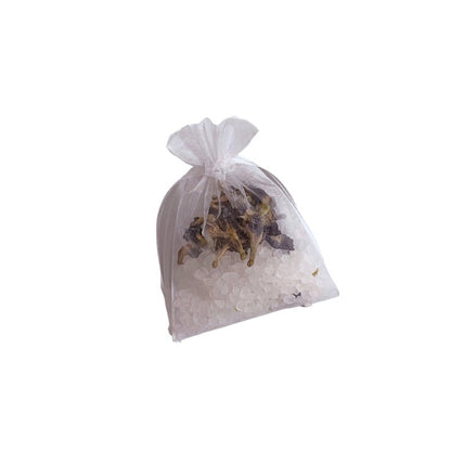 【バスソルト】HERBAL BATH SALT - SWEET BITTER - 280G【結婚式　ギフト　バスソルト】