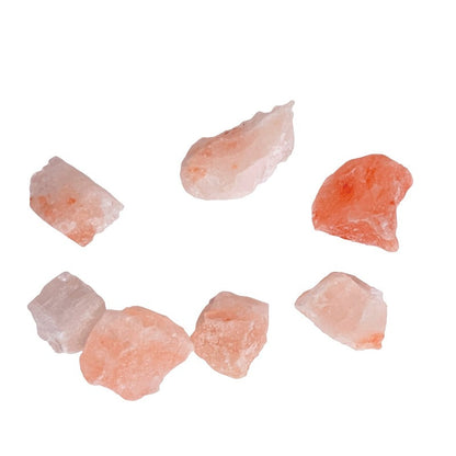 【バスソルト】NATURAL BATH SALT - LIGHT PINK - 100G【結婚式　ギフト　バスソルト】