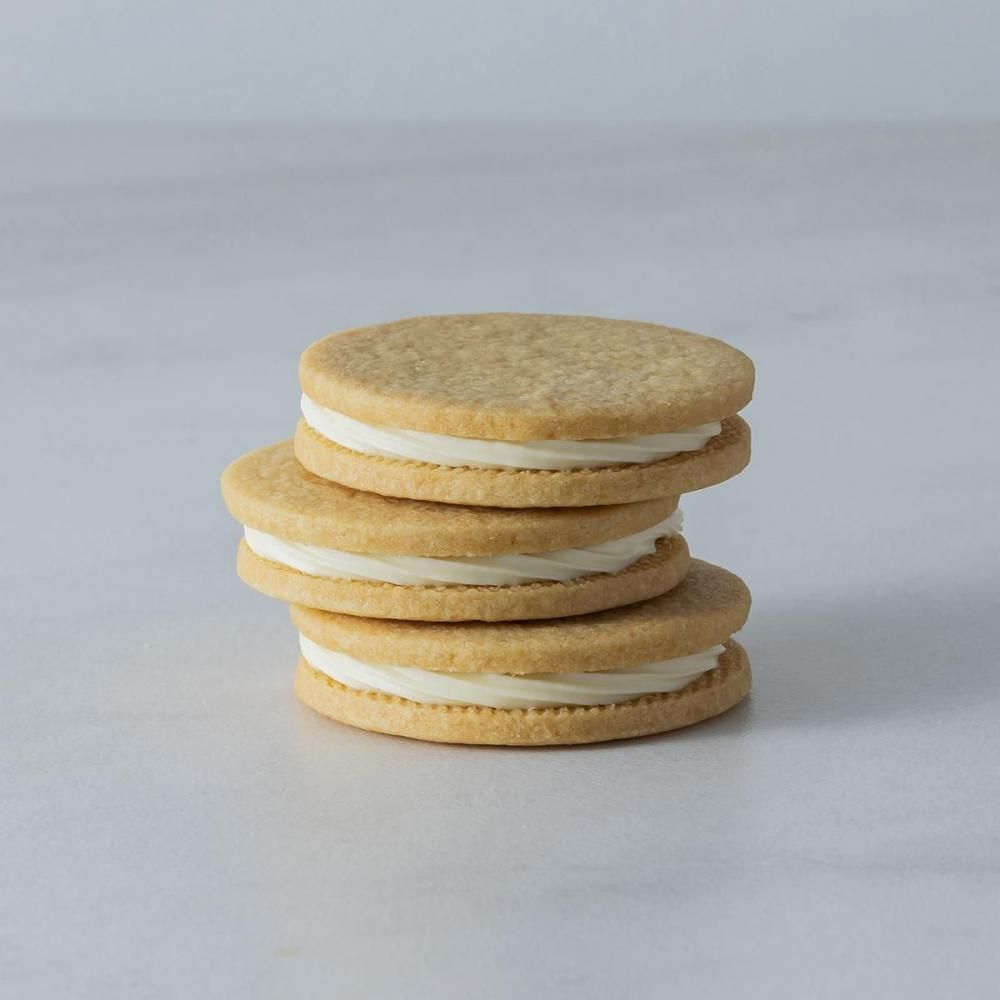 MIYAバターサンド × 益子珈琲セット