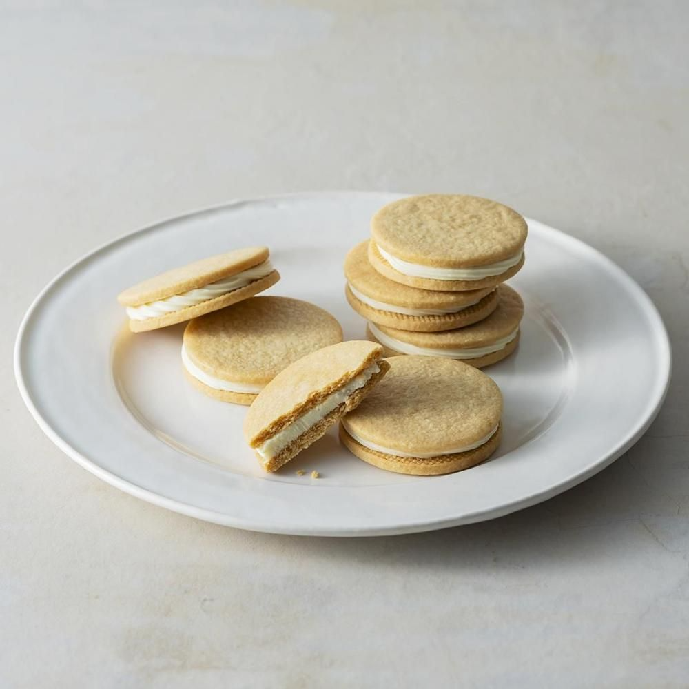 MIYAバターサンド × 益子珈琲セット