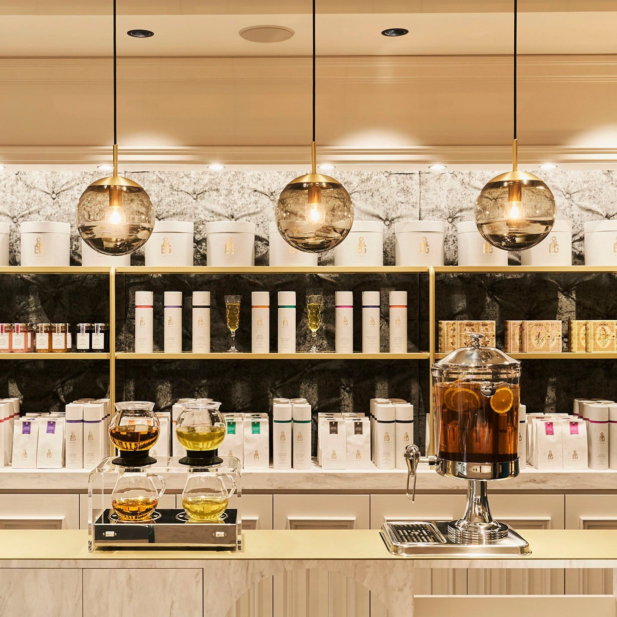 エキゾチックアールグレイ 14 TEA BAGS