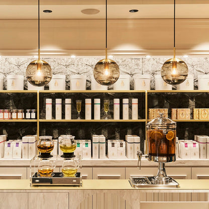 エキゾチックアールグレイ 14 TEA BAGS