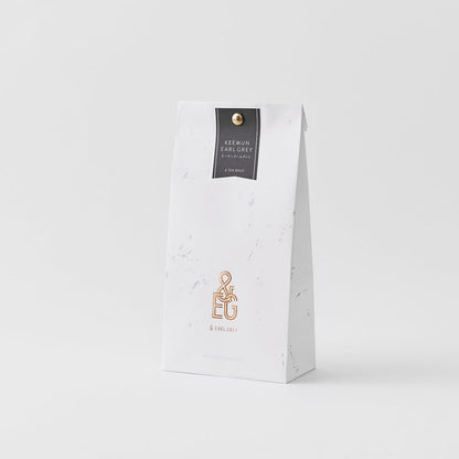 キーマンアールグレイ 6 TEA BAGS