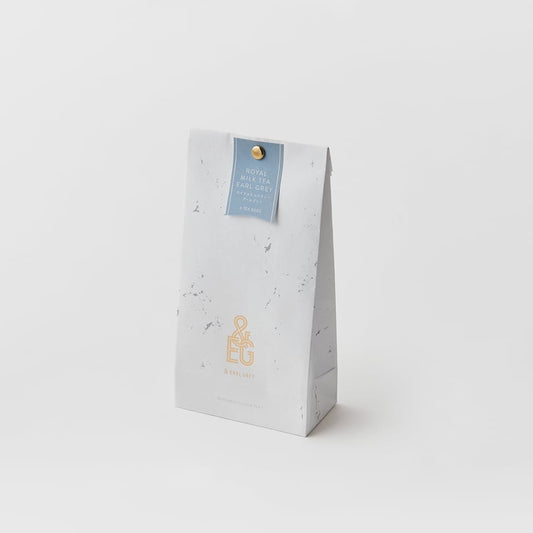 ロイヤルミルクティーアールグレイ 6 TEA BAGS