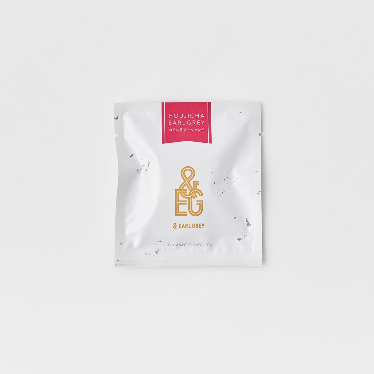 ほうじ茶アールグレイ 1 TEA BAGS