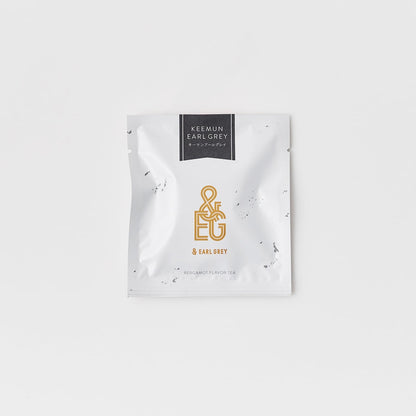 キーマンアールグレイ 1 TEA BAGS