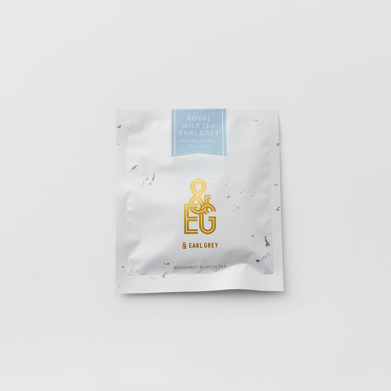 ロイヤルミルクティーアールグレイ 1 TEA BAGS
