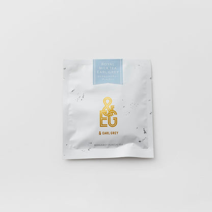 ロイヤルミルクティーアールグレイ 1 TEA BAGS