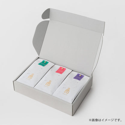 おすすめ6P3個セット（コンチネンタル・サンシャイン・ロイヤルミルクティー）