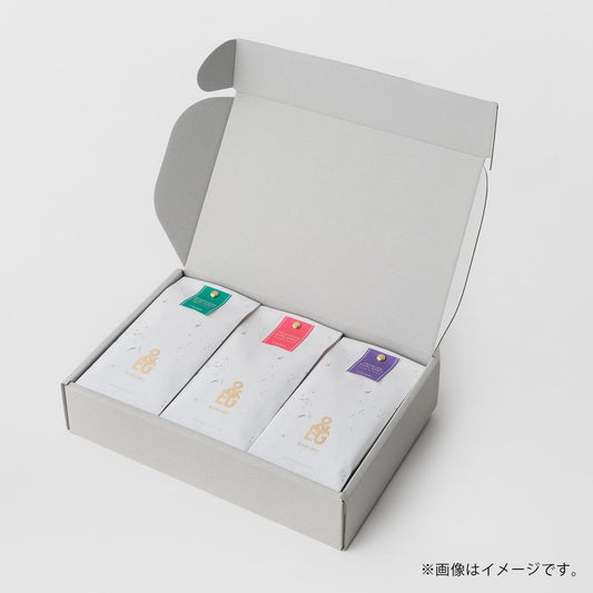 おすすめ6P3個セット（コンチネンタル・サンシャイン・ロイヤルミルクティー）
